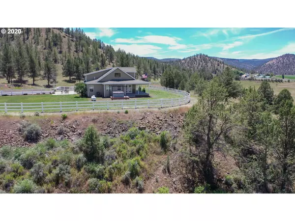 Prineville, OR 97754,700 SE KEYSTONE RANCH RD