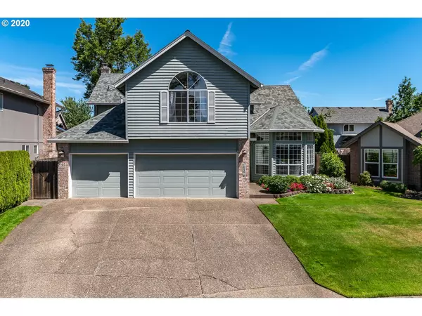 Tigard, OR 97224,15378 SW 82ND PL