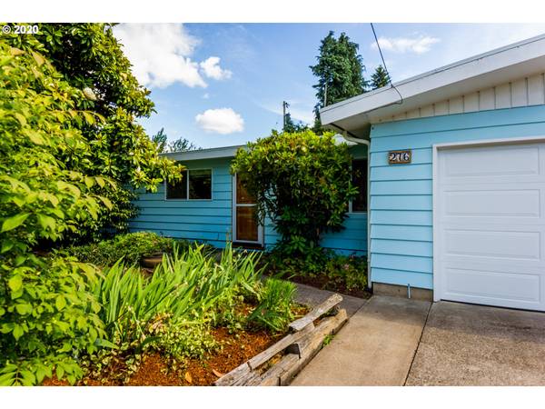 276 RIVER LOOP 2, Eugene, OR 97404