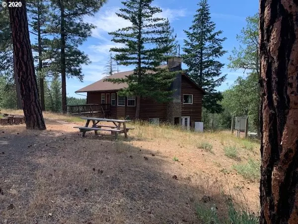 Goldendale, WA 98620,144 JENKINS CREEK RD