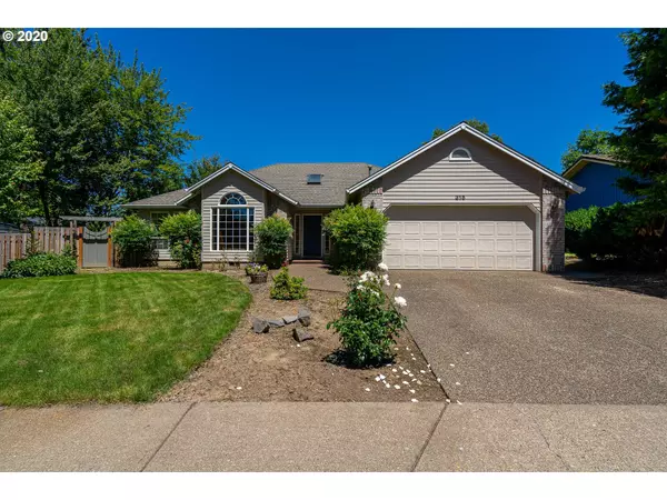 315 E DONALD LN,  Newberg,  OR 97132