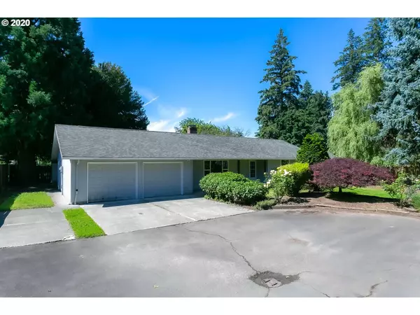 11753 SE BECKMAN AVE, Milwaukie, OR 97222