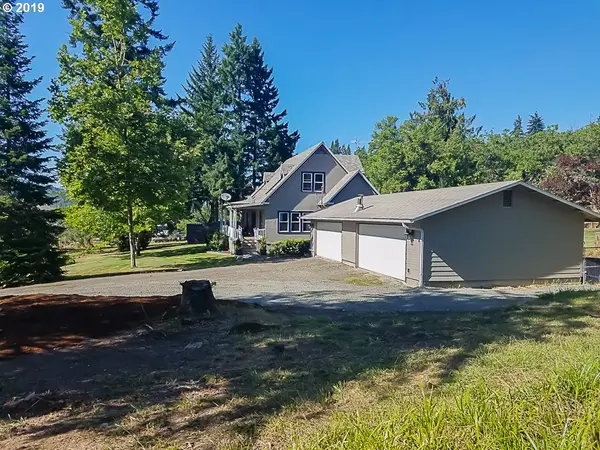 Cottage Grove, OR 97424,675 SHIELDS LN