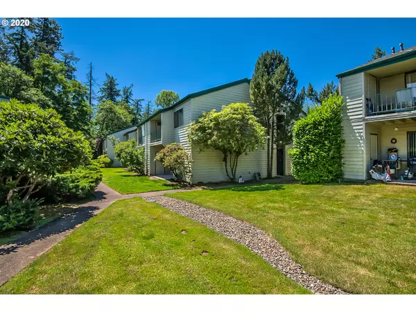 Beaverton, OR 97008,6745 SW SCHOLLS FERRY RD SW #21