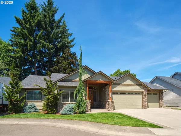 1116 NW 54TH CIR, Vancouver, WA 98663