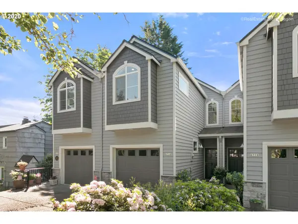 6714 SW CANYON TER, Portland, OR 97225