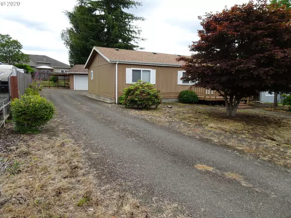 Coquille, OR 97423,1394 N LAUREL