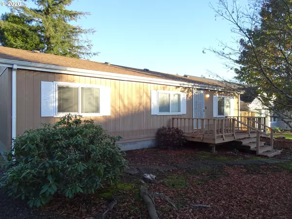 Coquille, OR 97423,1394 N LAUREL