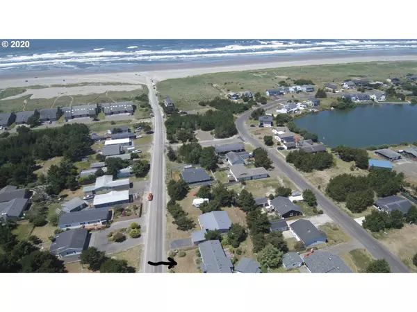 Ocean Park, WA 98640,805 OYSTERVILLE RD