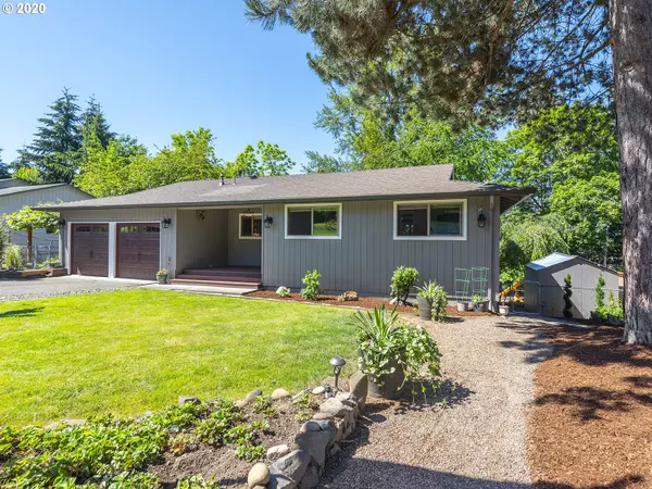 Gladstone, OR 97027,17727 SCOTT LN