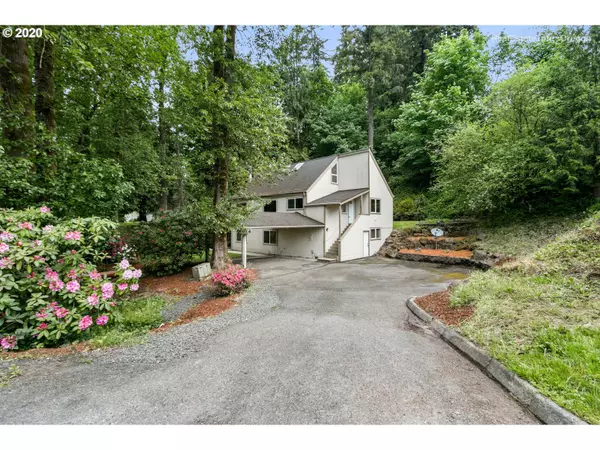 3475 INDIAN CREEK DR, Longview, WA 98632