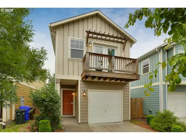 8016 SE 80TH PL, Portland, OR 97206