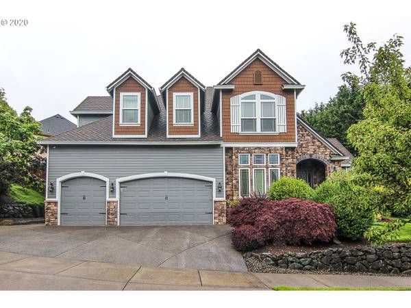 14410 SE DONATELLO LOOP,  Happy Valley,  OR 97086