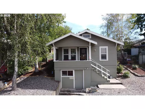 The Dalles, OR 97058,1416 1/2 E 10TH PL