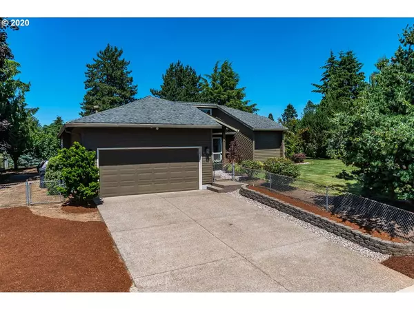 22625 SE NAOMI DR, Damascus, OR 97089