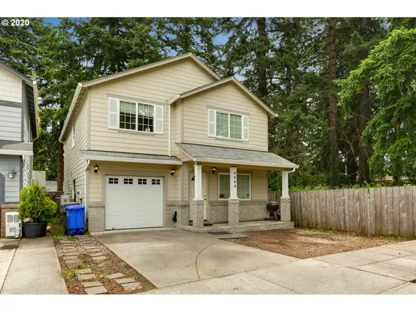 Portland, OR 97236,6444 SE 129TH PL