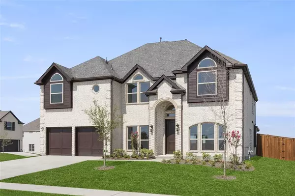 Prosper, TX 75078,1561 McMaster Lane