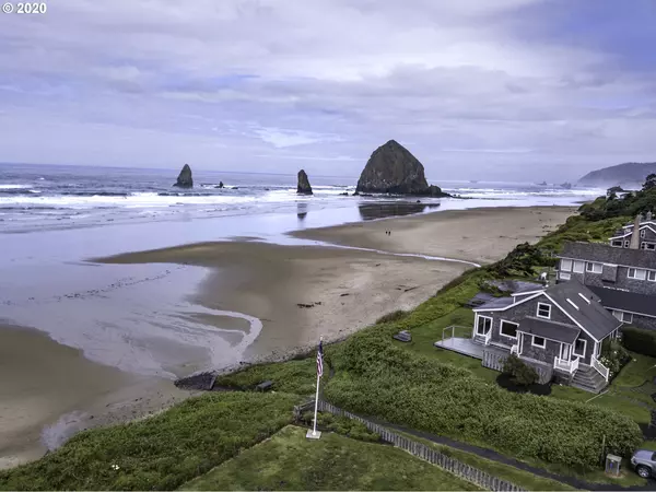 Cannon Beach, OR 97110,288 W Gulcana AVE