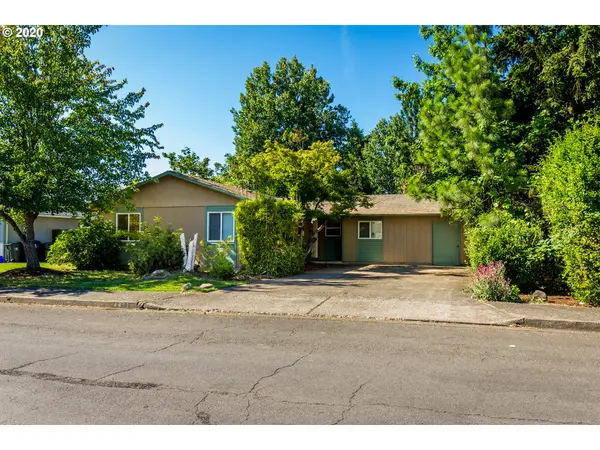Eugene, OR 97402,4411 HILTON DR