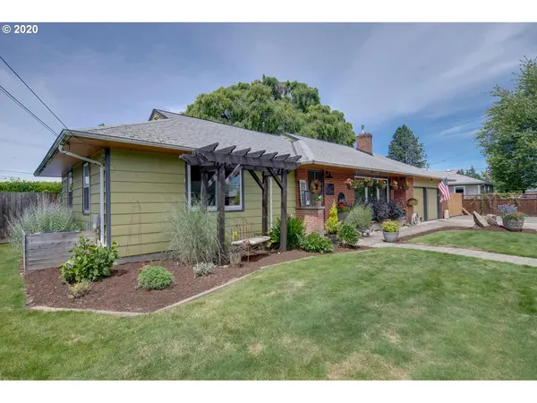 825 NE MACY ST, Mc Minnville, OR 97128