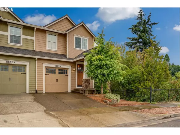 20079 CHANTICLEER PL, Oregon City, OR 97045