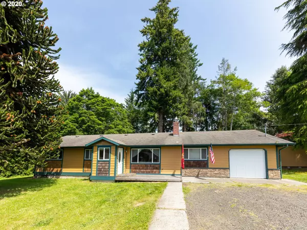 92941 Maritime RD, Astoria, OR 97103