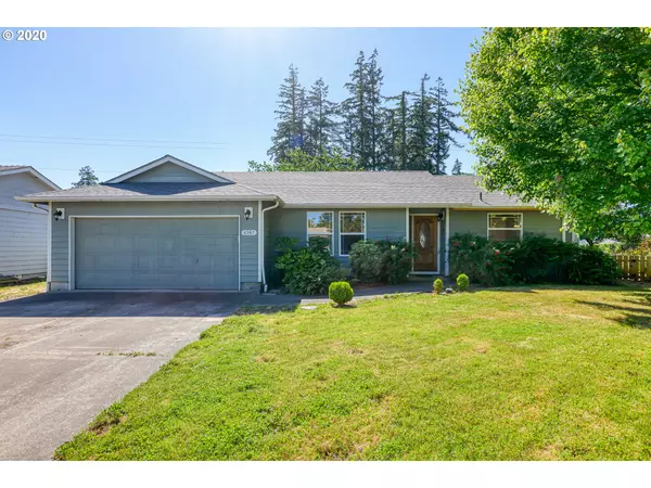 Keizer, OR 97303,6987 FENWICK CT