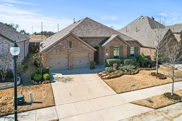 Oak Point, TX 75068,3705 North Star Lane