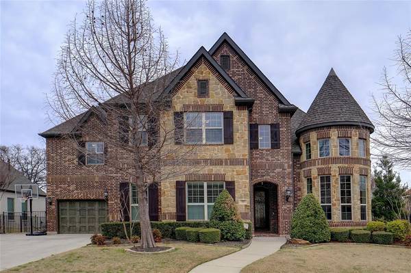 7005 Monet, Colleyville, TX 76034