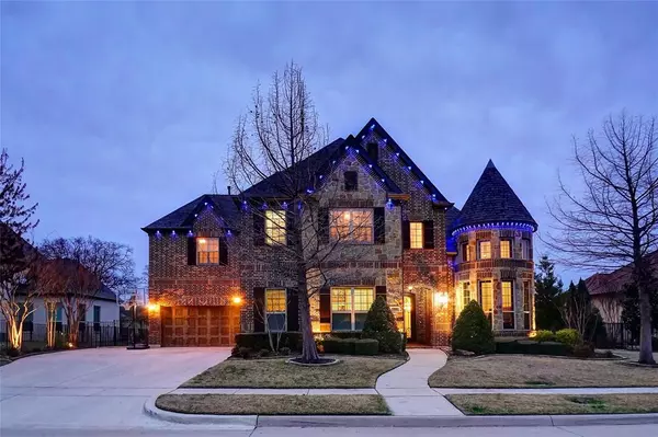 Colleyville, TX 76034,7005 Monet