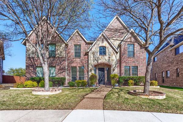 2048 Yukon Court,  Allen,  TX 75013