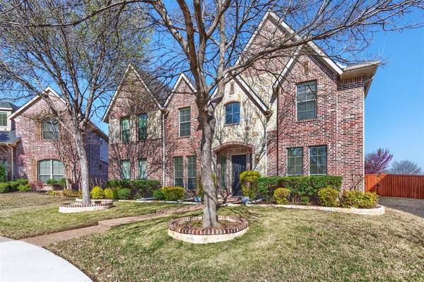 Allen, TX 75013,2048 Yukon Court