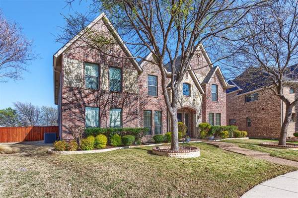 Allen, TX 75013,2048 Yukon Court