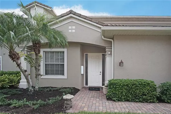 Naples, FL 34105,4740 Stratford CT 1603