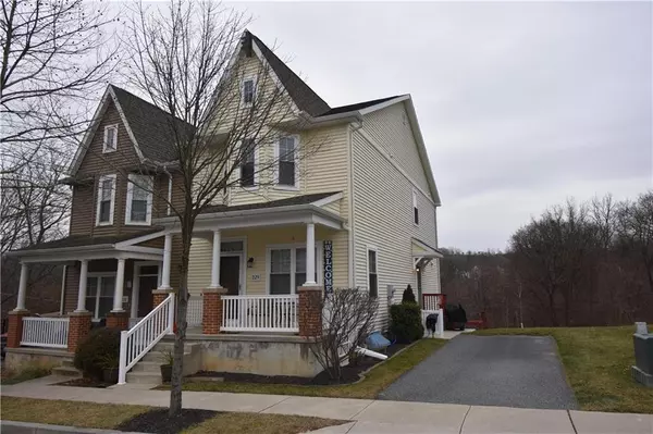 229 East Bird Street,  Easton,  PA 18042