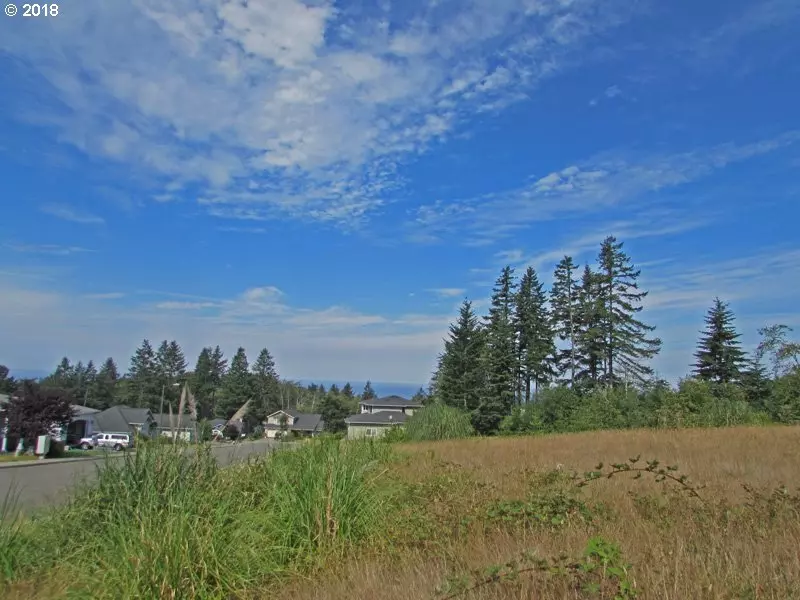 Vista Ridge #Lot10, Brookings, OR 97415