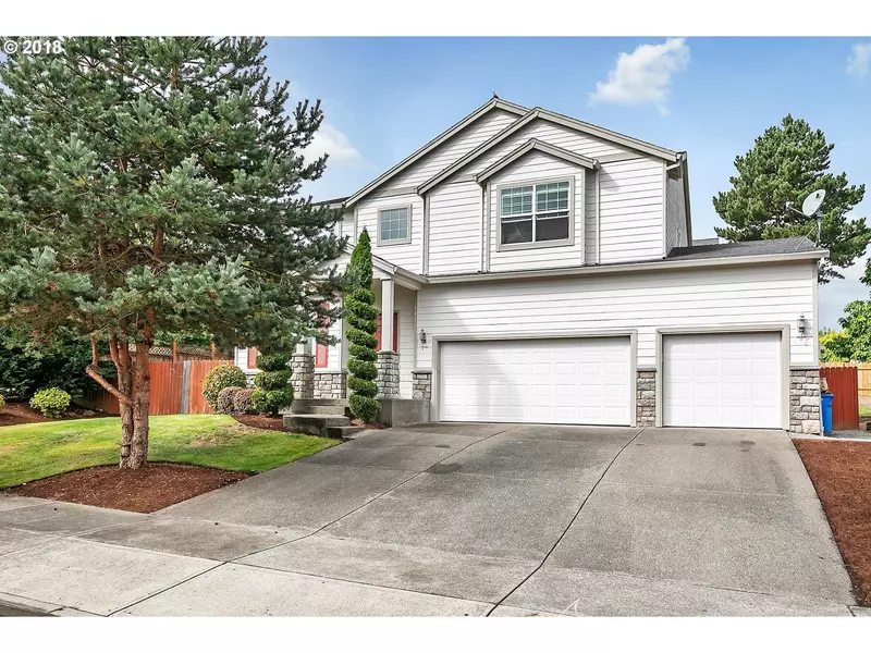 1821 NW ASTOR CT, Camas, WA 98607