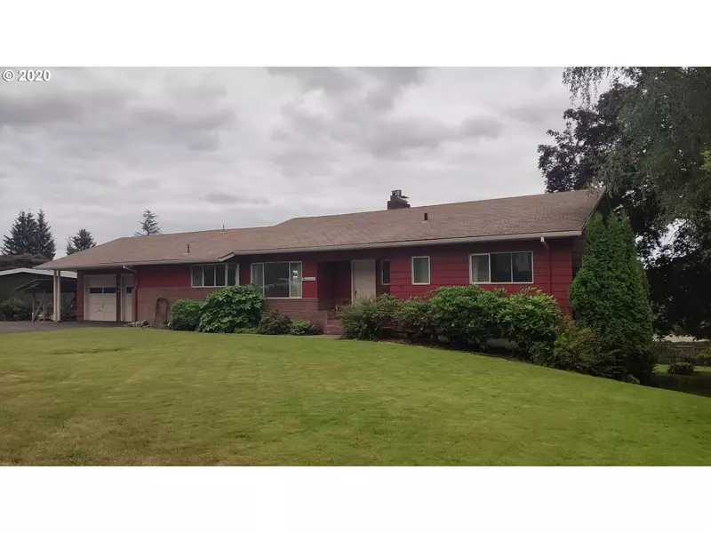 526 MEADOW VIEW RD, Forest Grove, OR 97116