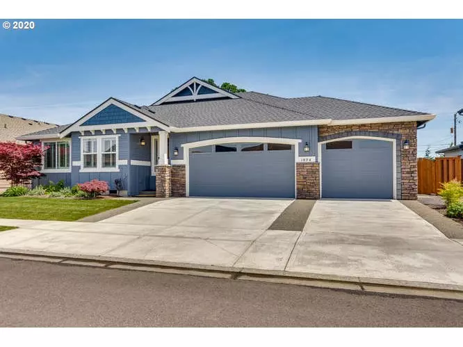 1834 S DUSKY DR, Ridgefield, WA 98642