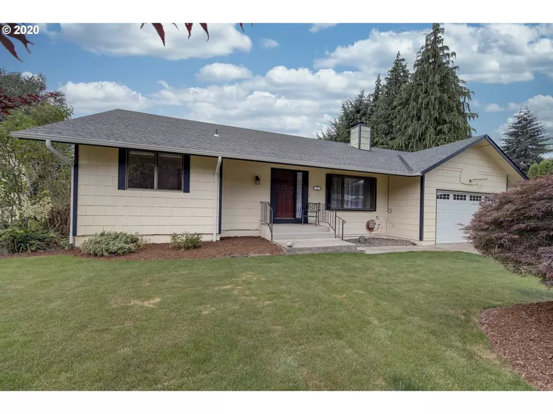 759 NE 4TH PL, Willamina, OR 97396