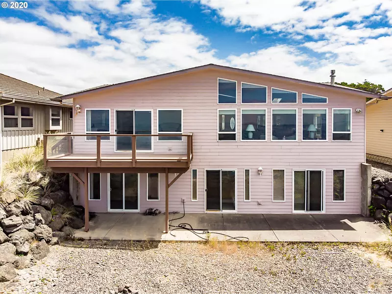 5735 EL MAR AVE, Lincoln City, OR 97367