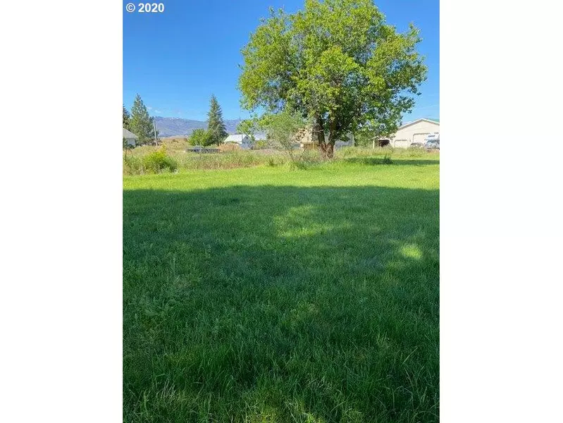 0 JOHNSON ST, Prairie City, OR 97869