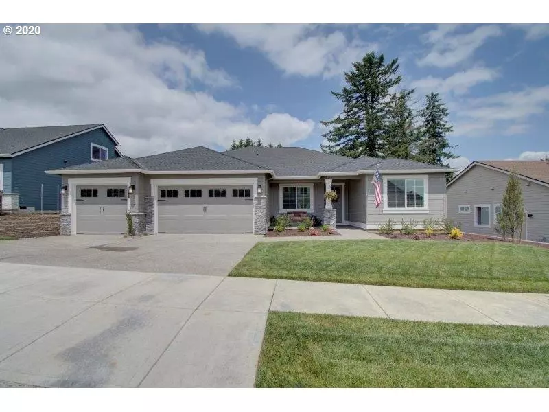 1805 NW ROLLING HILLS DR, Camas, WA 98607