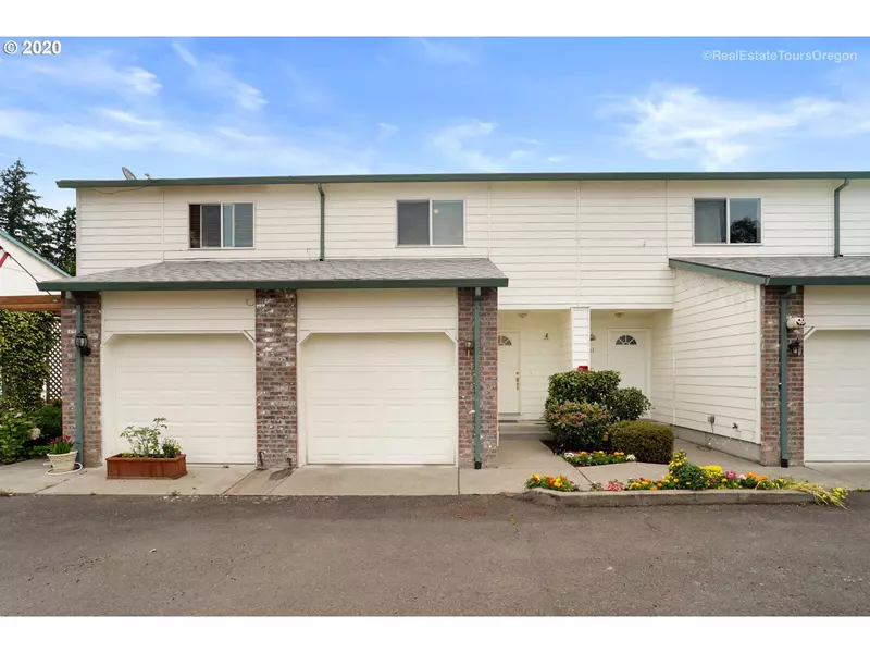 2239 HAWTHORNE ST #10, Forest Grove, OR 97116