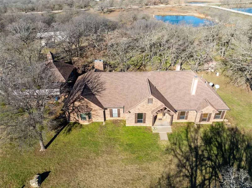 270 Nautilus Court, Decatur, TX 76234