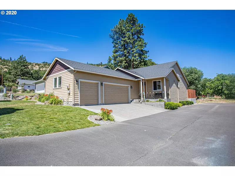 1111 POMONA, The Dalles, OR 97058