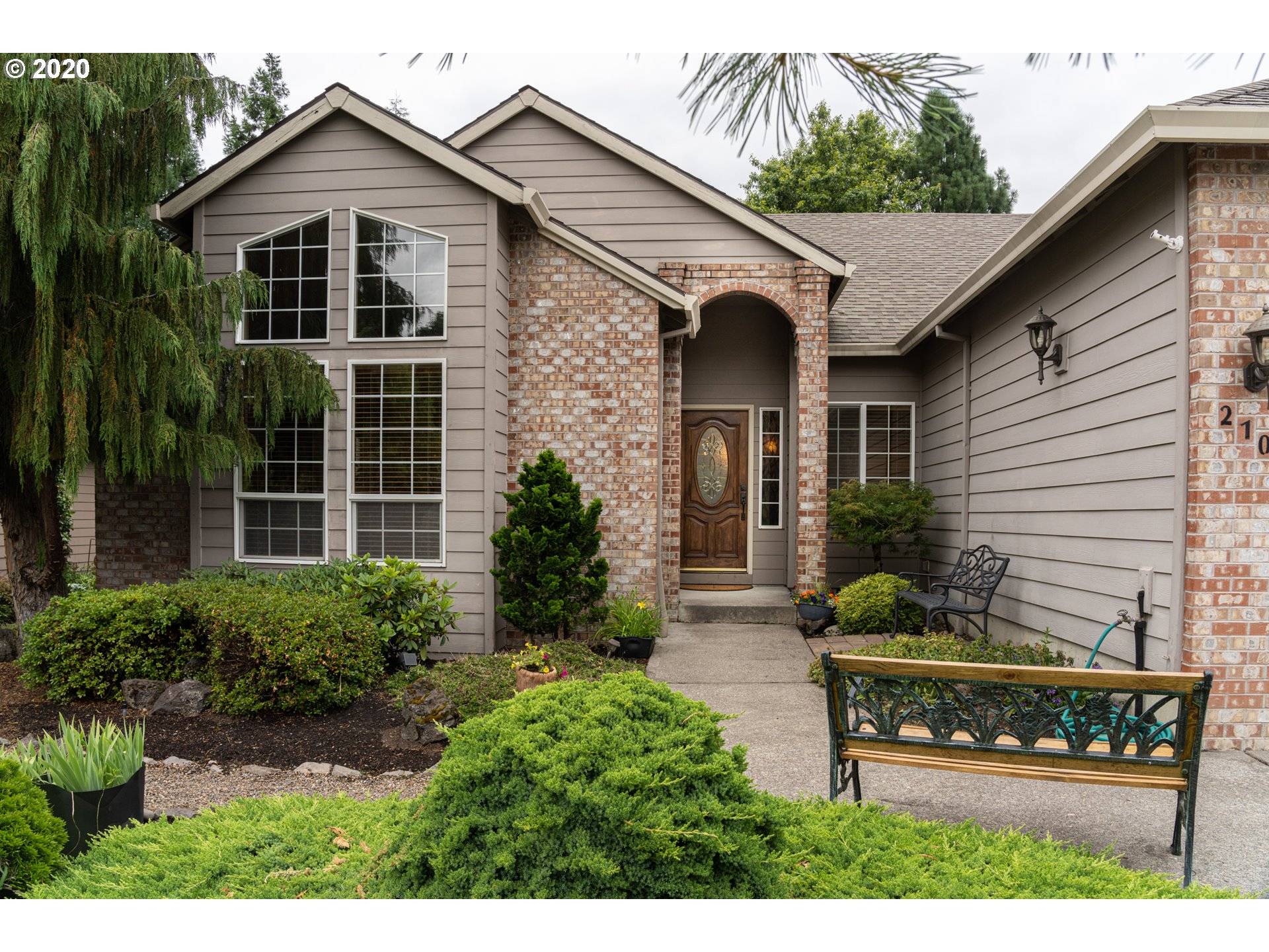 Gresham, OR 97080,2101 SW WILLOW PKWY