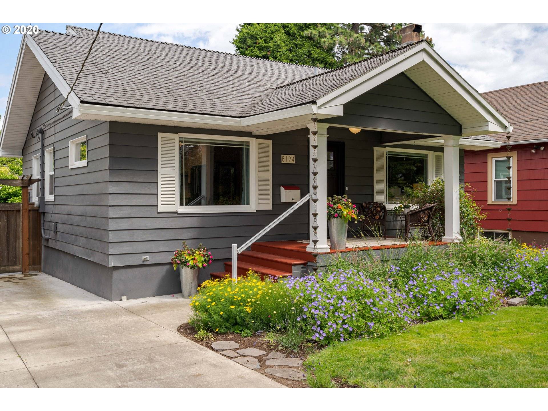 6124 SE 19TH AVE, Portland, OR 97202
