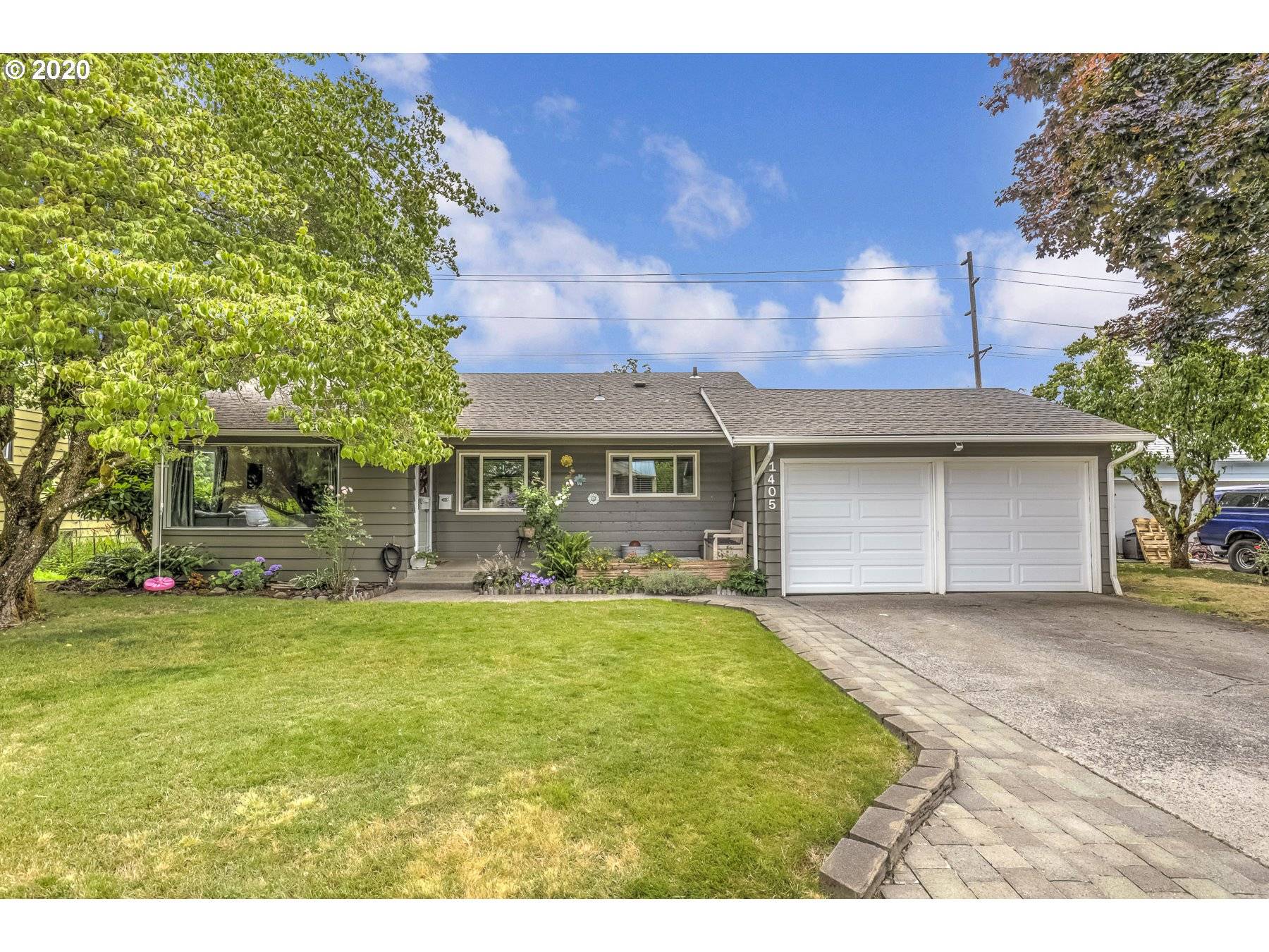 Gladstone, OR 97027,1405 WINDSOR DR