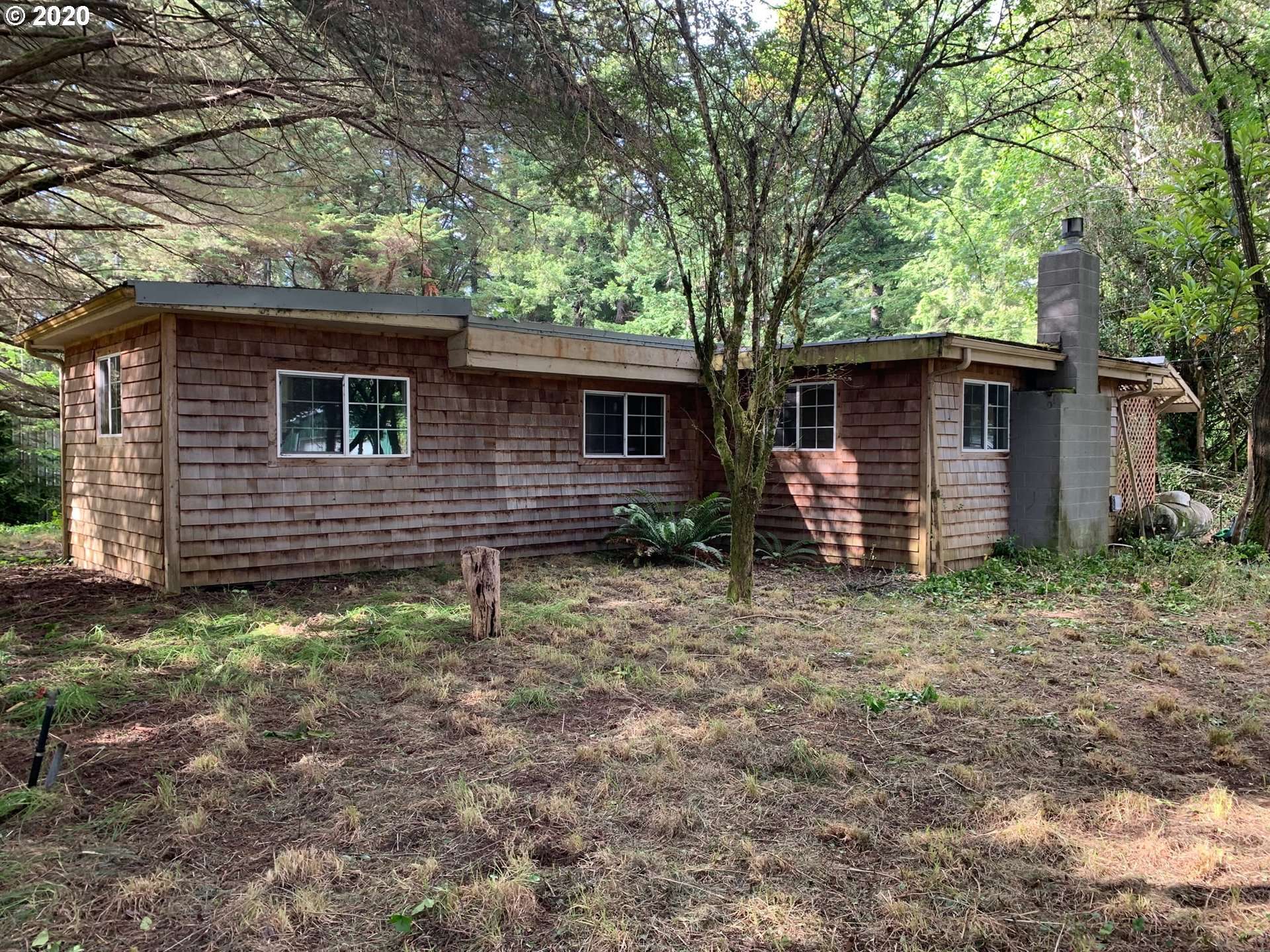 88879 HWY 42, Bandon, OR 97411